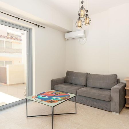 Luxury Penthouse Near Acropolis Atenas Exterior foto