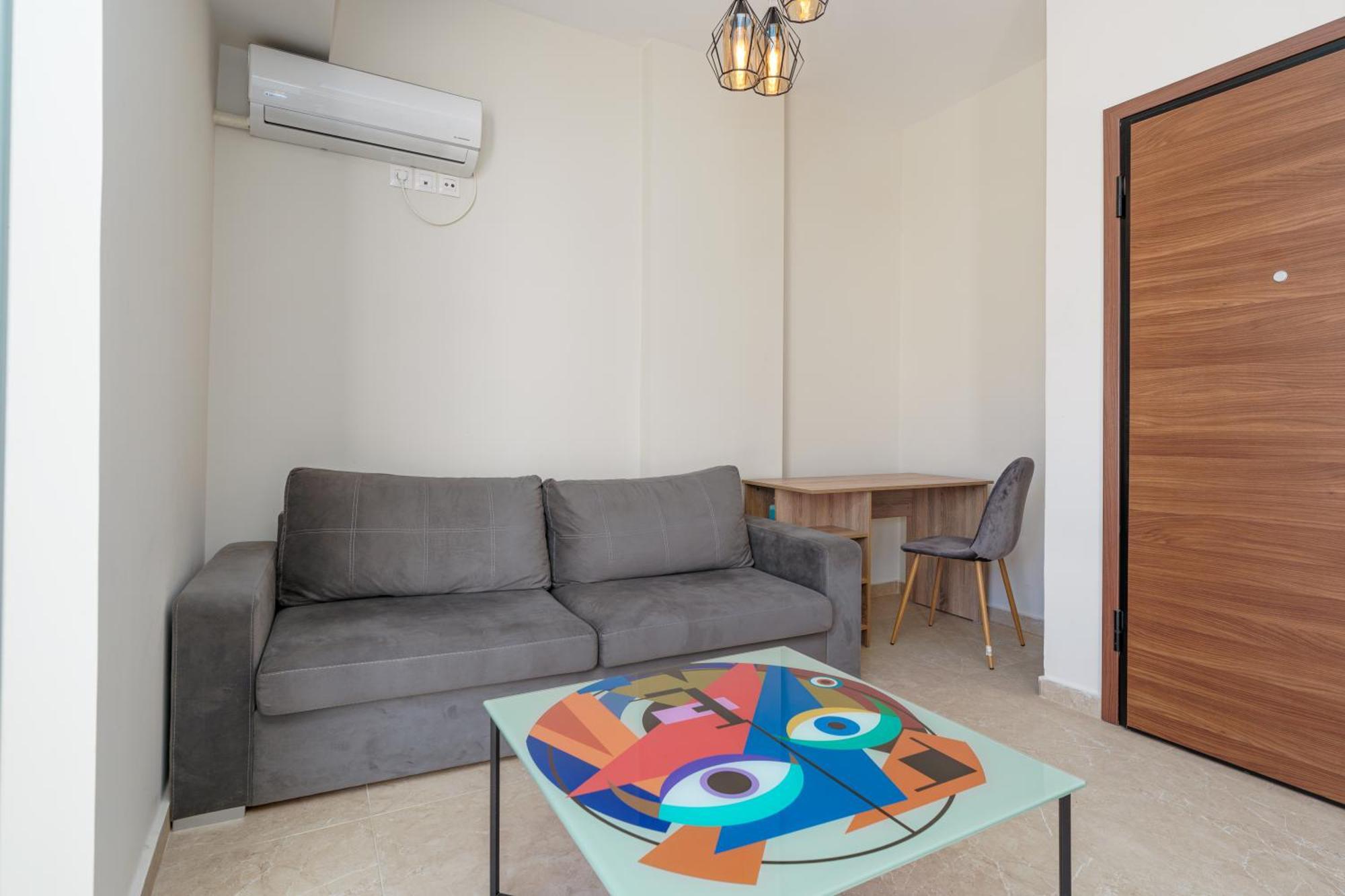 Luxury Penthouse Near Acropolis Atenas Exterior foto
