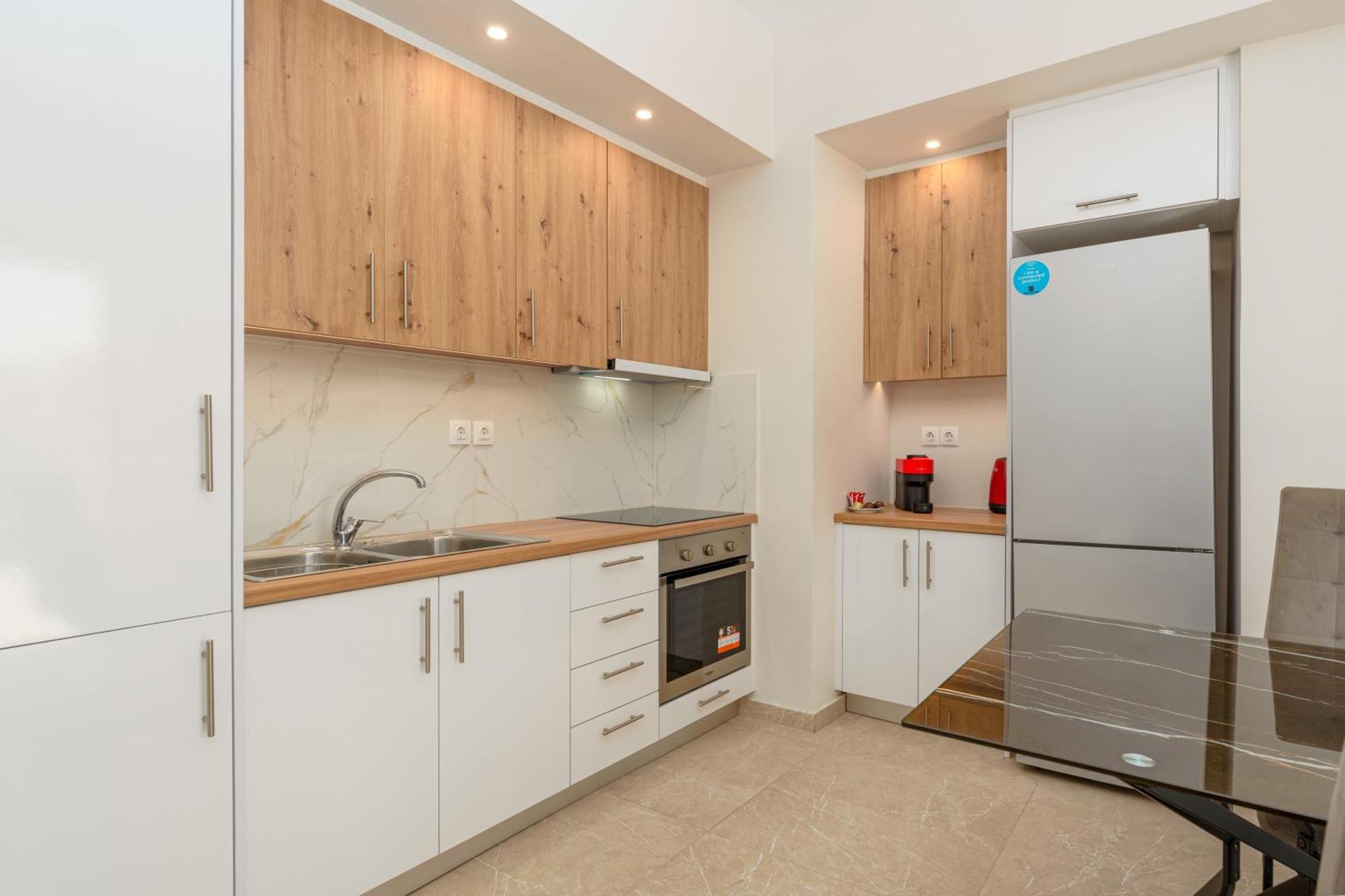 Luxury Penthouse Near Acropolis Atenas Exterior foto