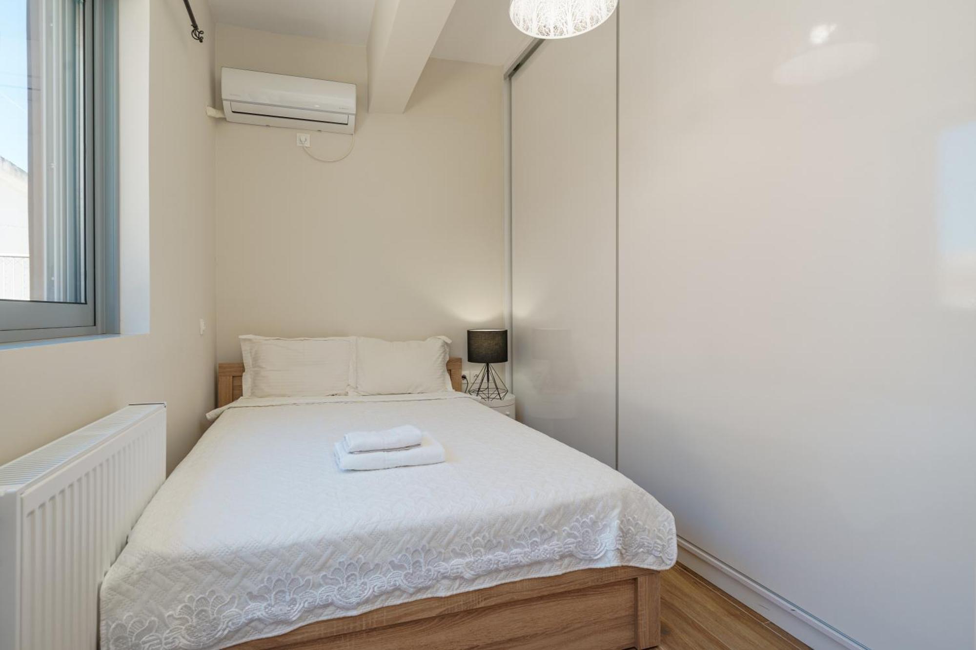Luxury Penthouse Near Acropolis Atenas Exterior foto