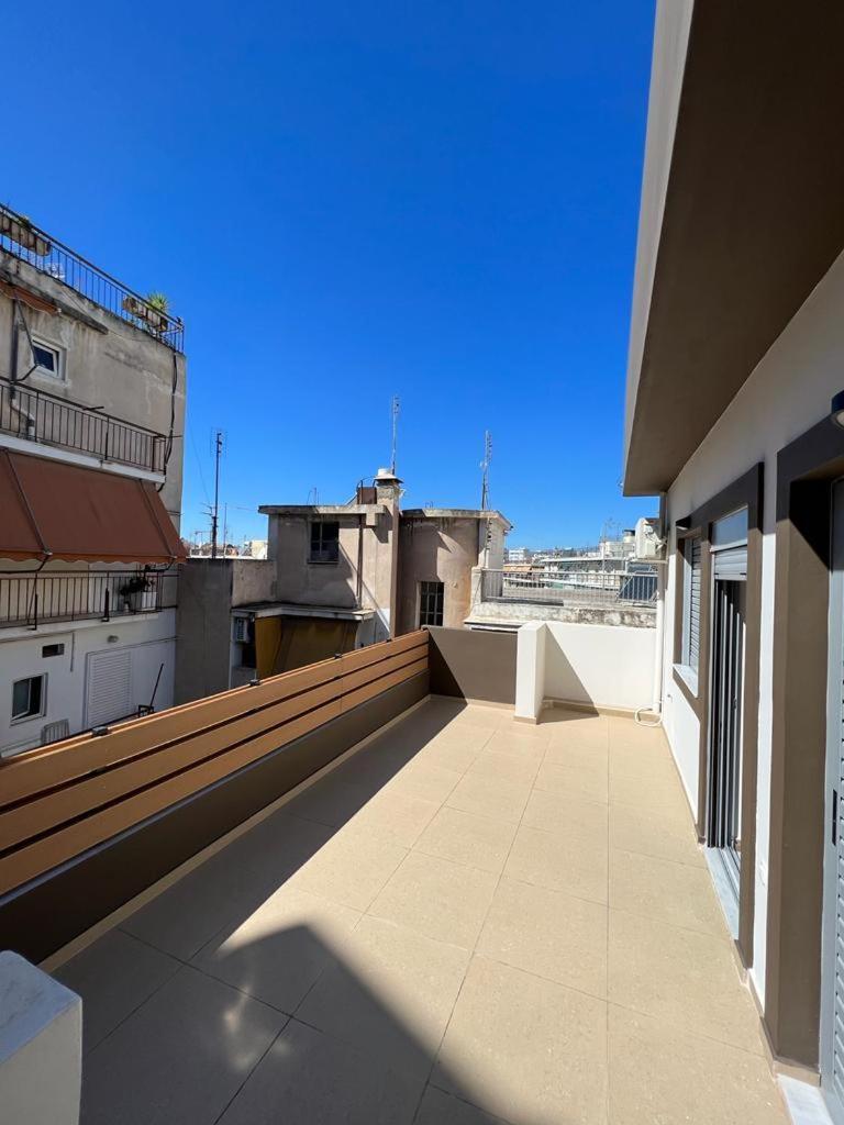 Luxury Penthouse Near Acropolis Atenas Exterior foto